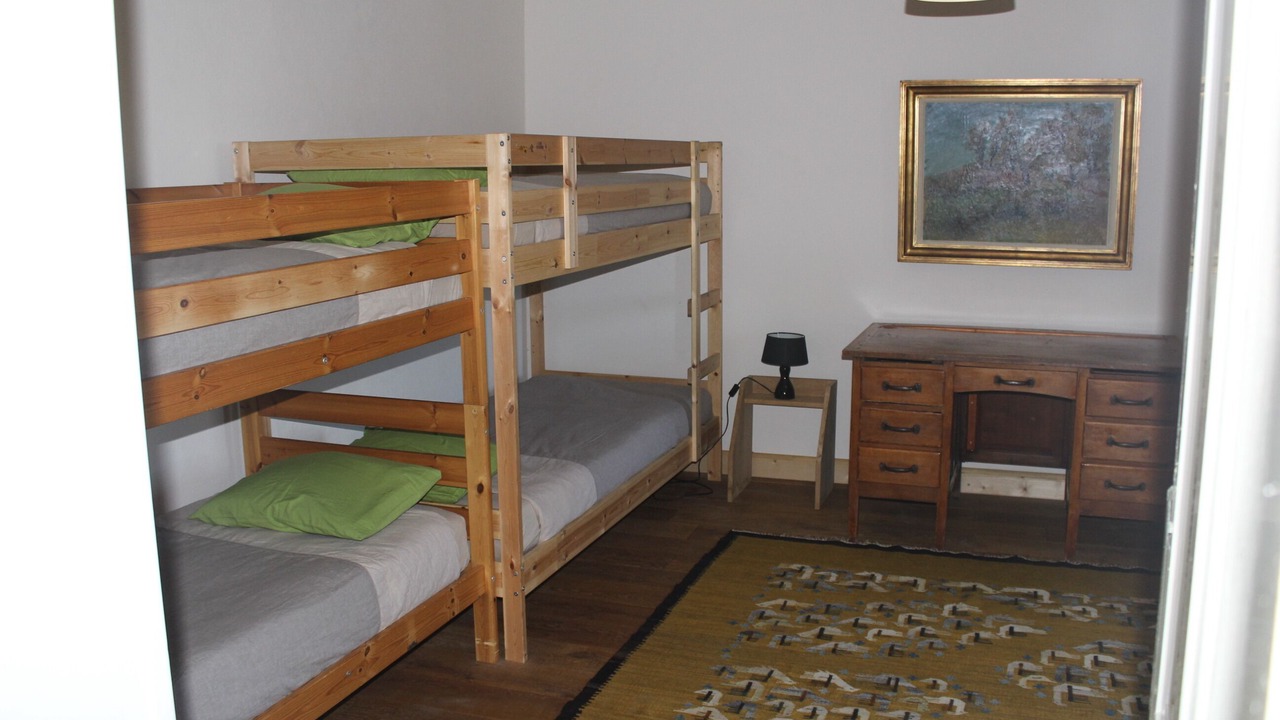 Photo of Bedroom in Chassiers
