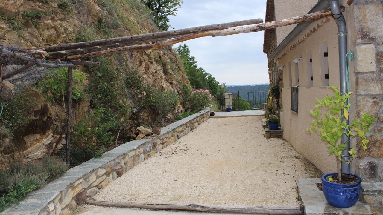 Photo of Outdoor in Chassiers
