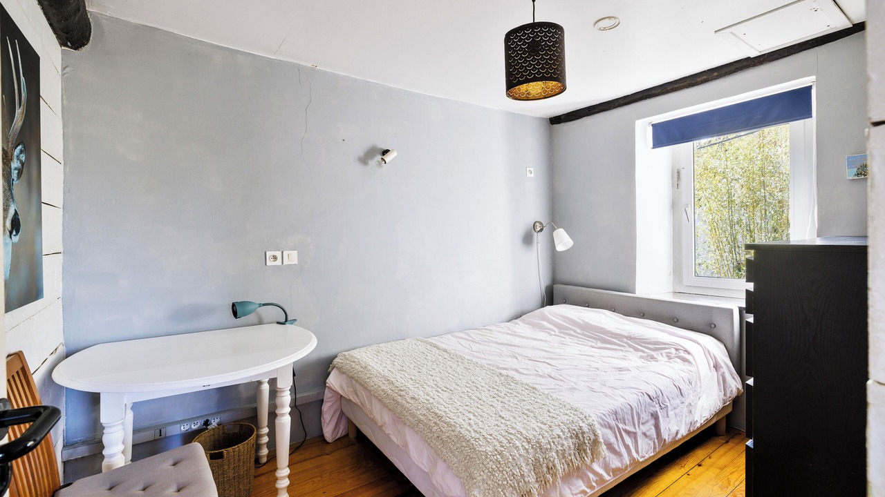 Photo of Bedroom in Ascain