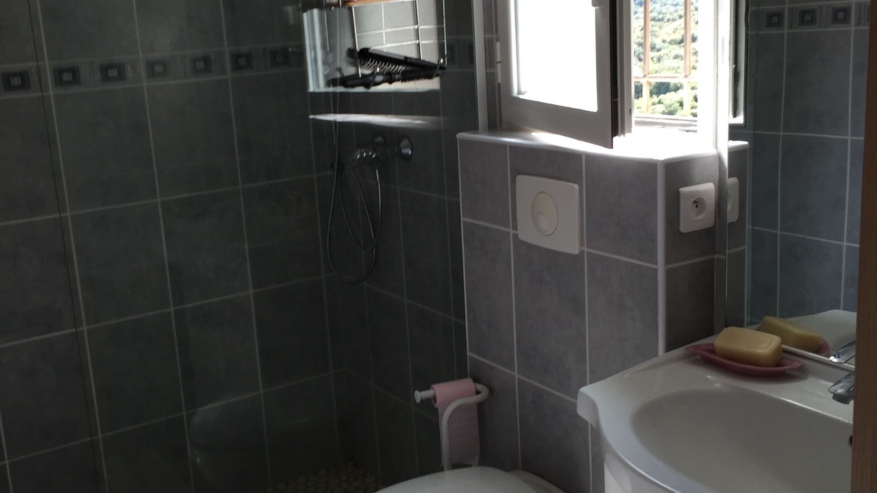 Photo of Bathroom in Marine de Saint Ambroggio