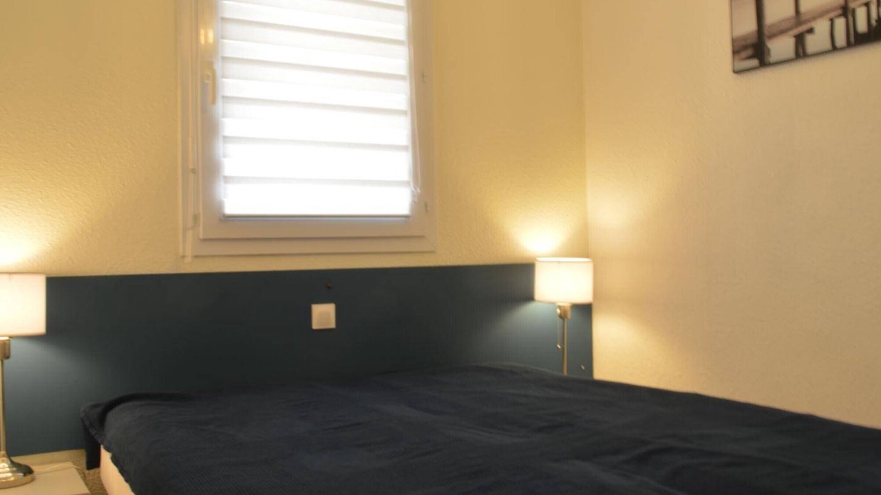 Photo of Bedroom in Banyuls-sur-Mer