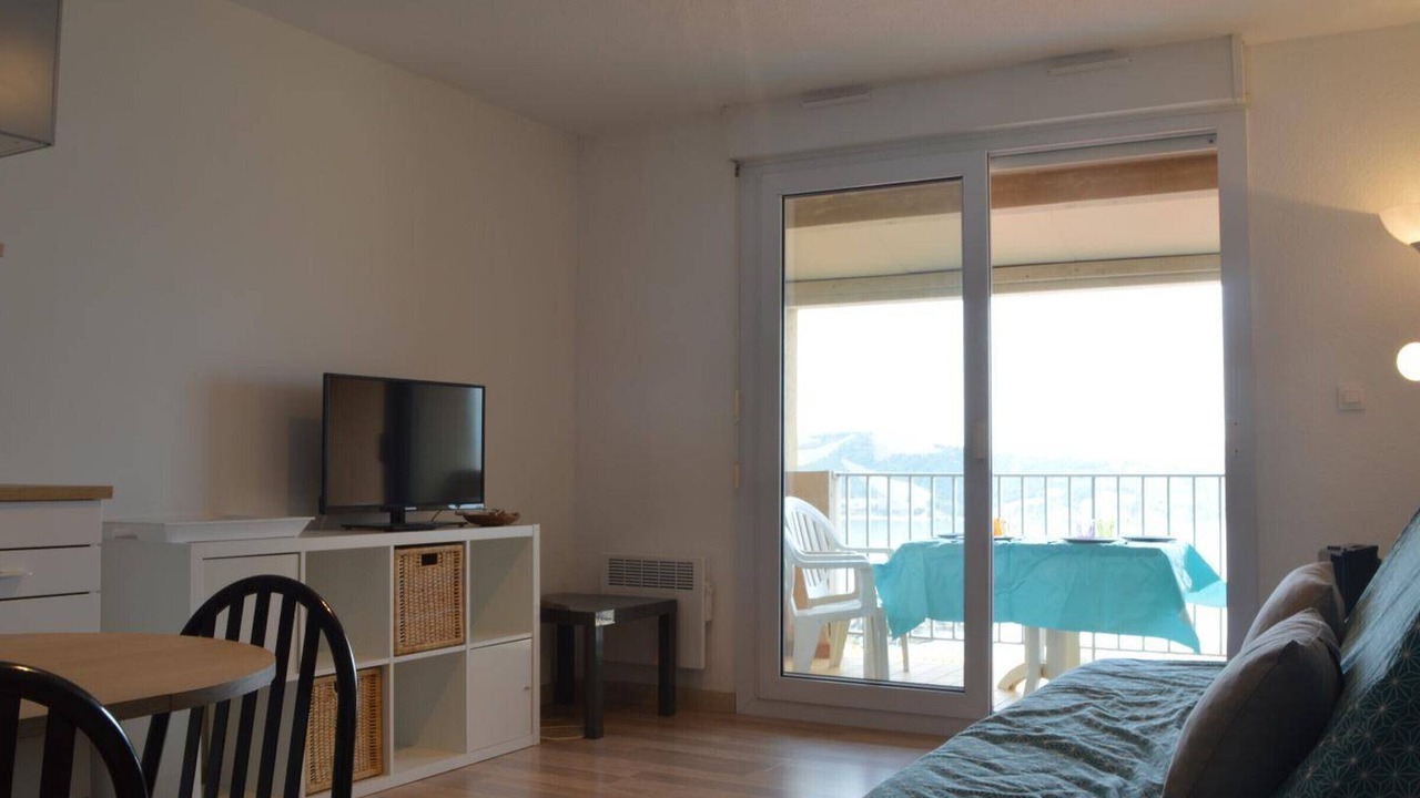 Photo of Livingroom in Banyuls-sur-Mer