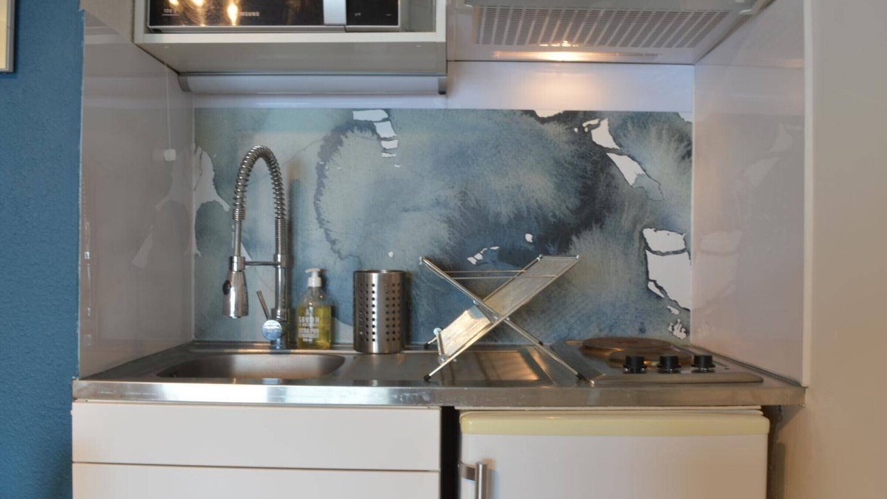 Photo of Kitchen in Banyuls-sur-Mer