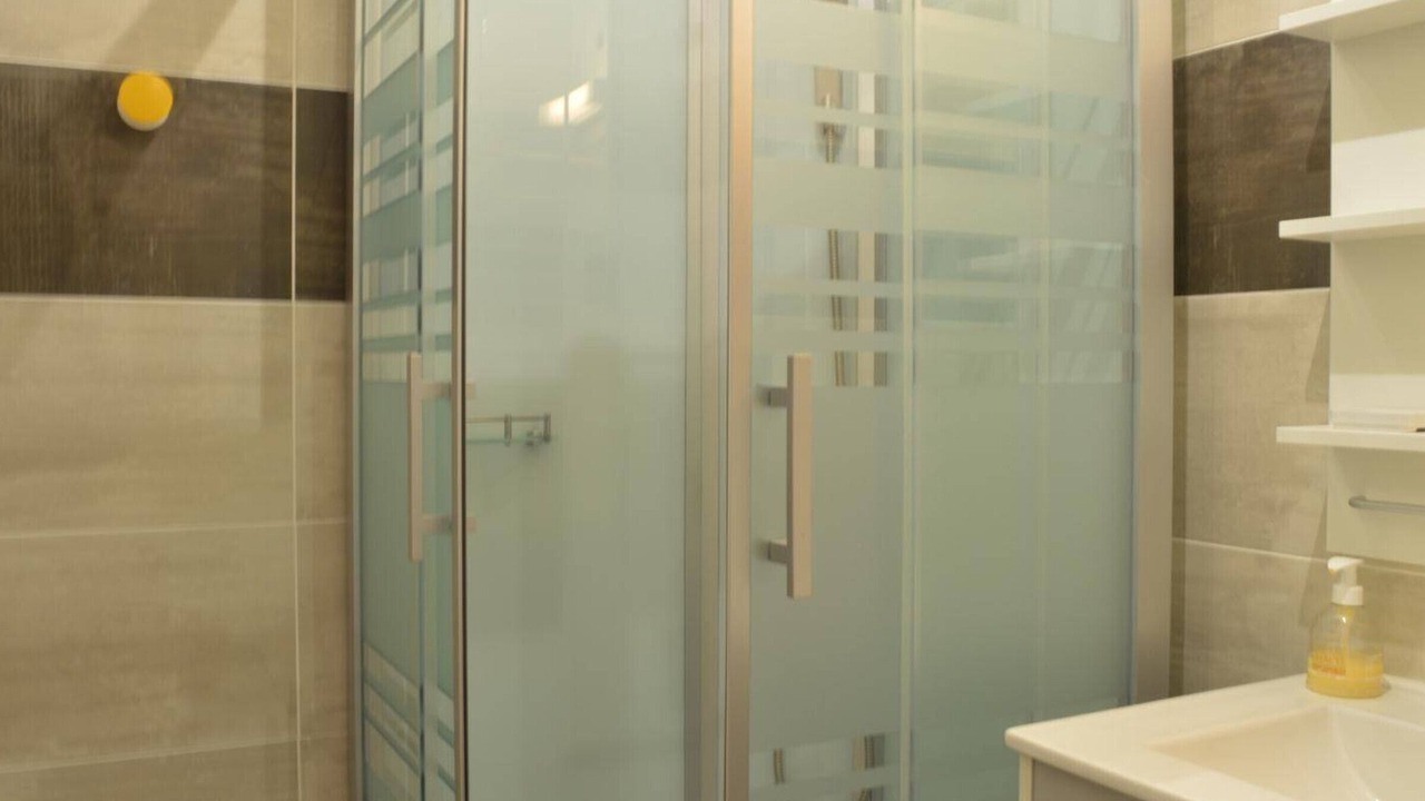 Photo of Bathroom in Banyuls-sur-Mer