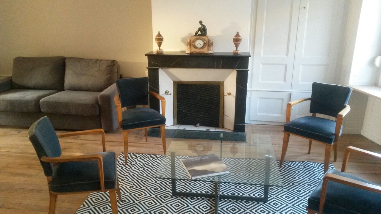 Photo of Livingroom in Mirecourt