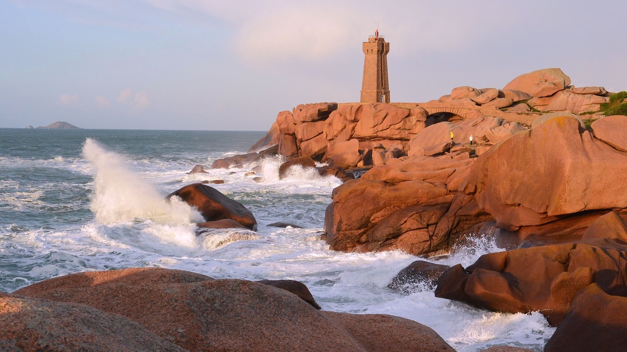 Photo of Others in Trevou-Treguignec