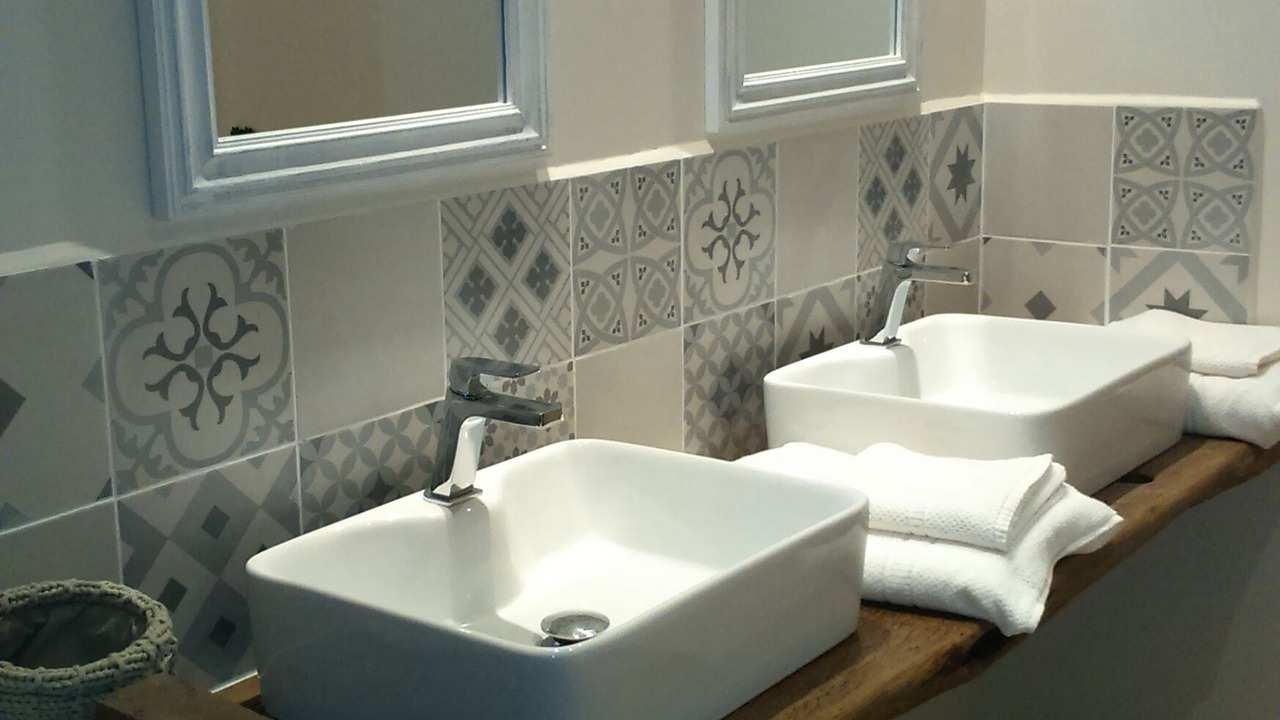Photo of Bathroom in Espinchal