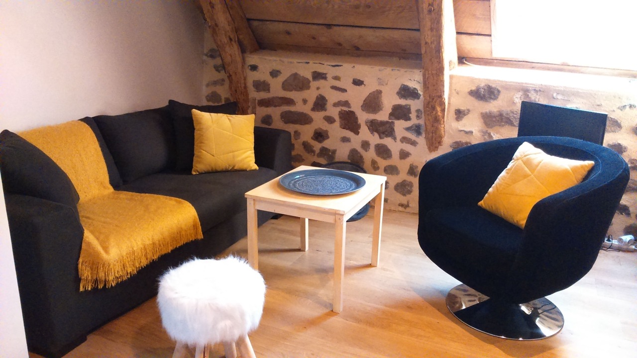 Photo of Livingroom in Espinchal