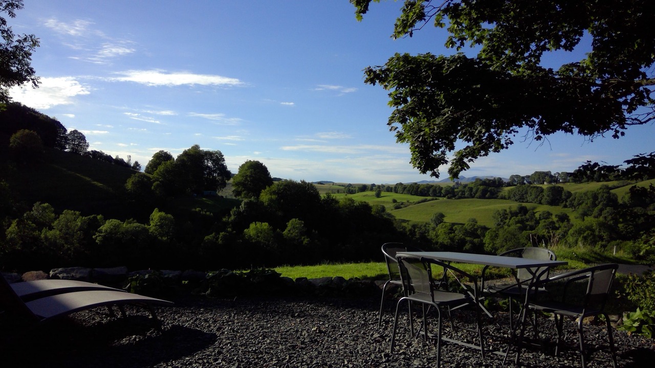 Photo of Outdoor in Espinchal