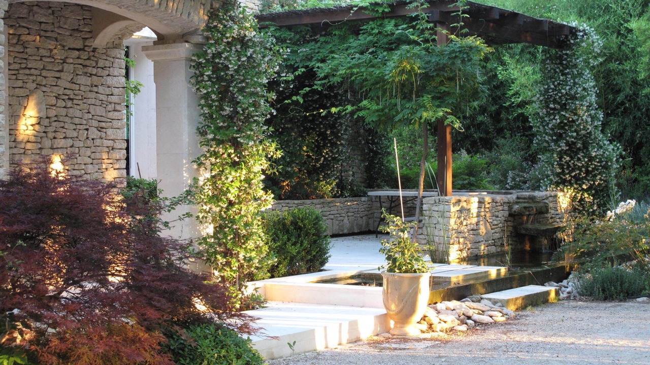Photo of Outdoor in Gordes