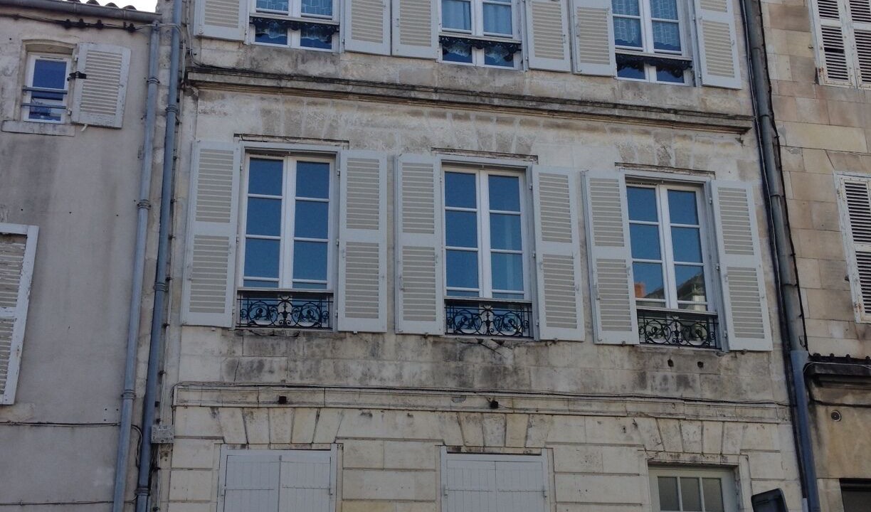 Photo of Outdoor in La Rochelle City Centre