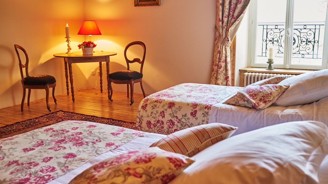 Photo of Bedroom in Amaye-sur-Orne