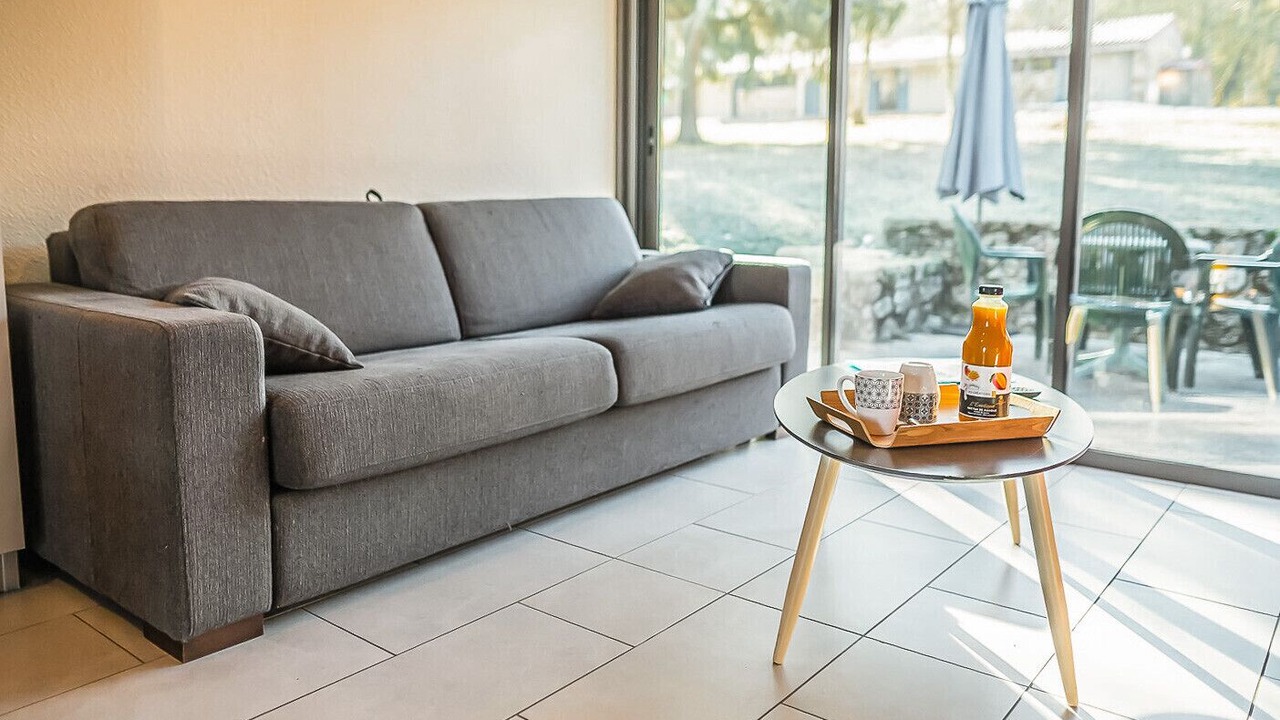 Photo of Livingroom in Le Malzieu-Ville