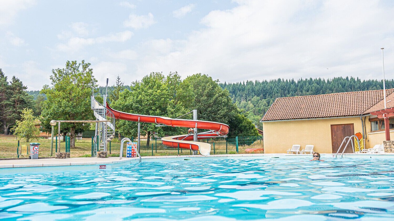 Photo of Outdoor in Le Malzieu-Ville