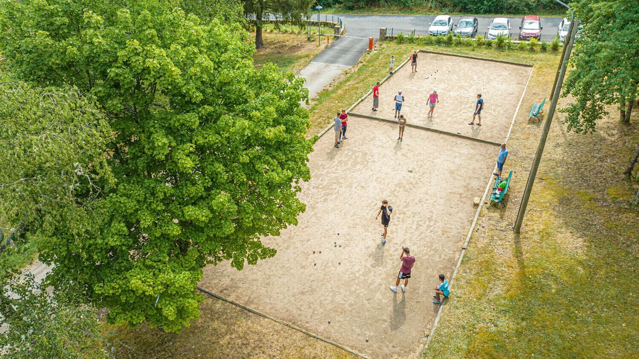 Photo of Outdoor in Le Malzieu-Ville