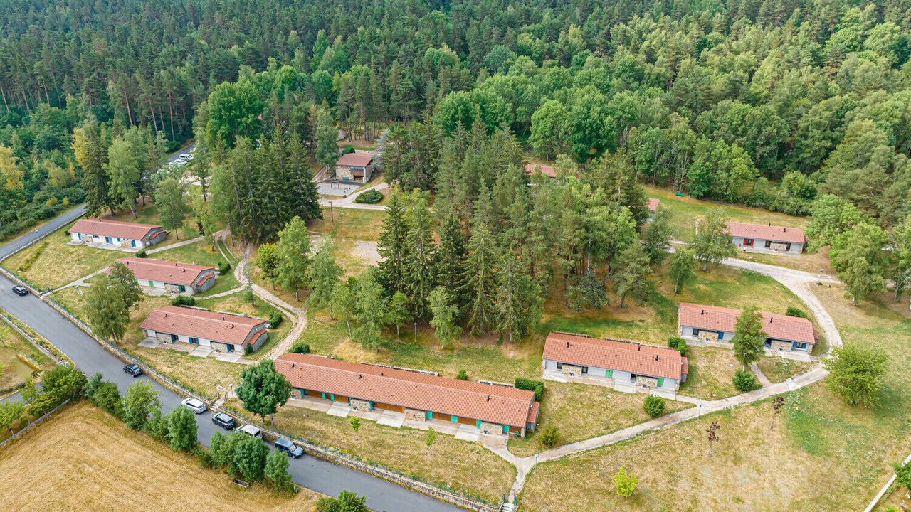 Photo of Outdoor in Le Malzieu-Ville