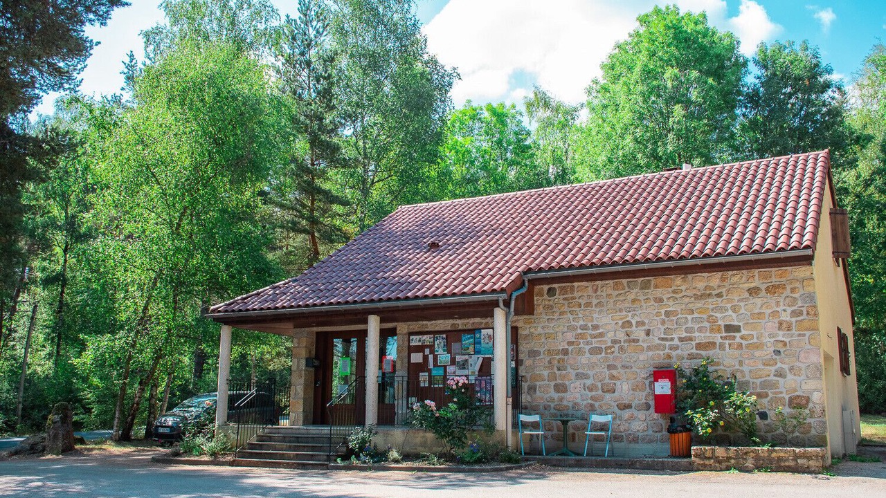 Photo of Outdoor in Le Malzieu-Ville