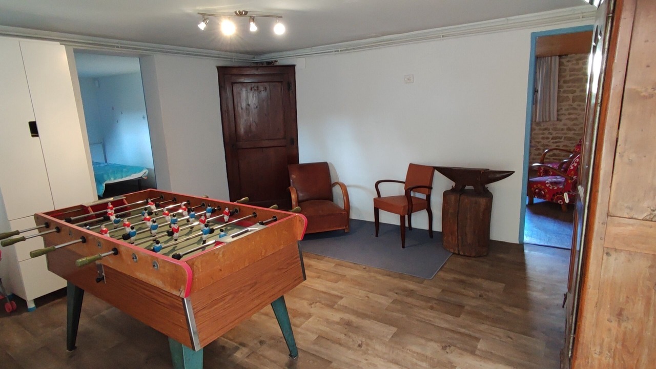 Photo of Bedroom in Saint-Trojan-les-Bains