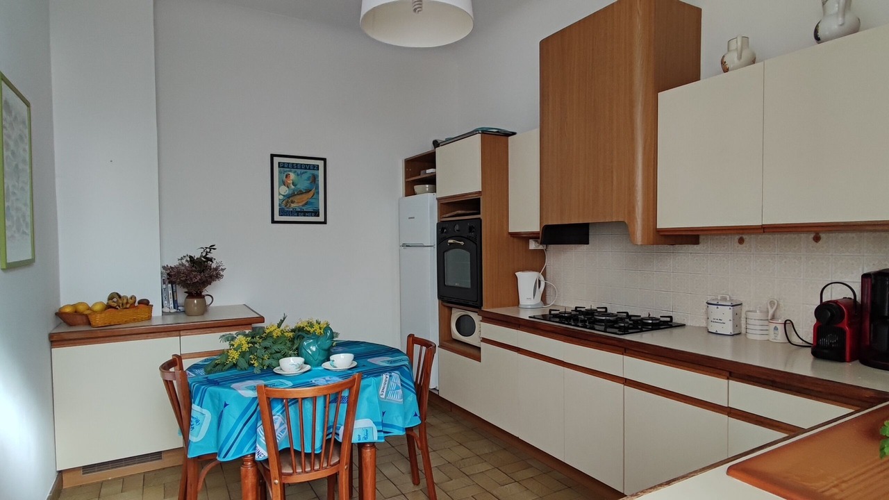 Photo of Kitchen in Saint-Trojan-les-Bains