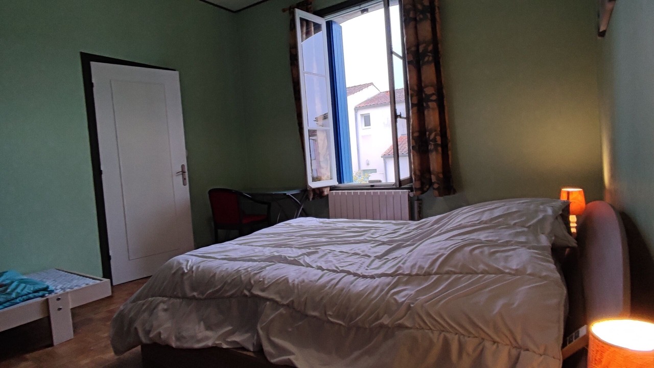 Photo of Bedroom in Saint-Trojan-les-Bains