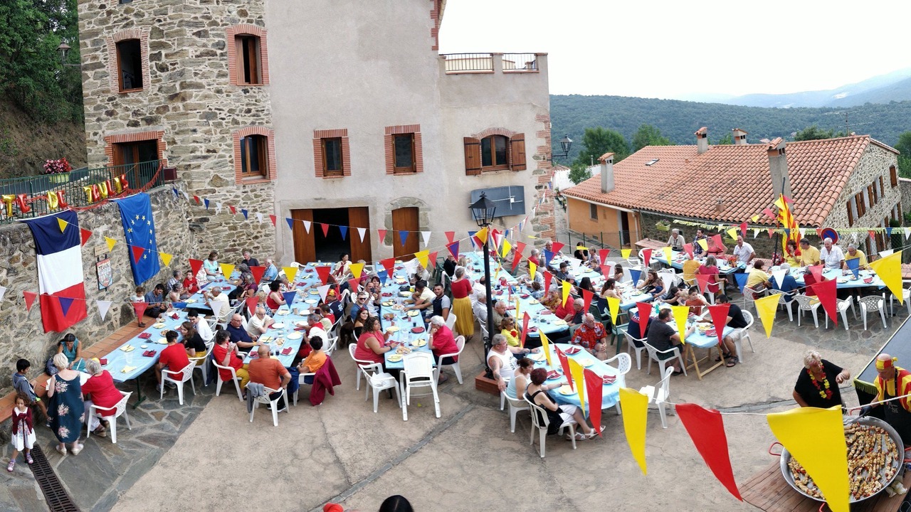 Photo of Outdoor in Taulis