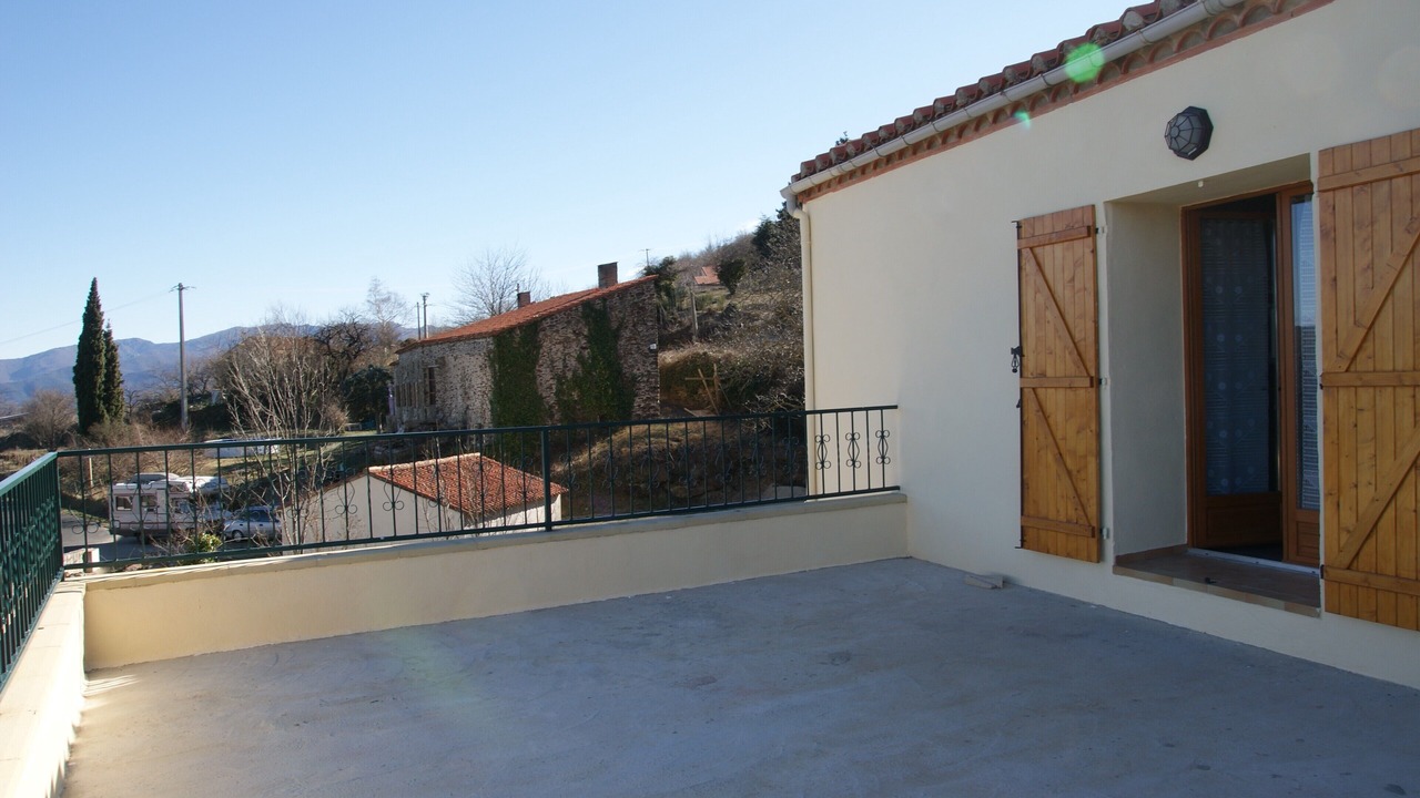 Photo of Outdoor in Taulis