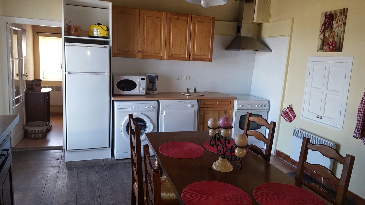 Photo of Kitchen in Taulis
