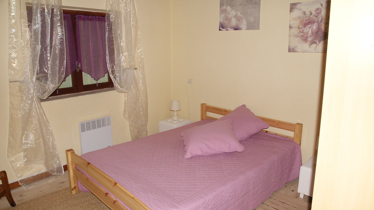 Photo of Bedroom in Taulis