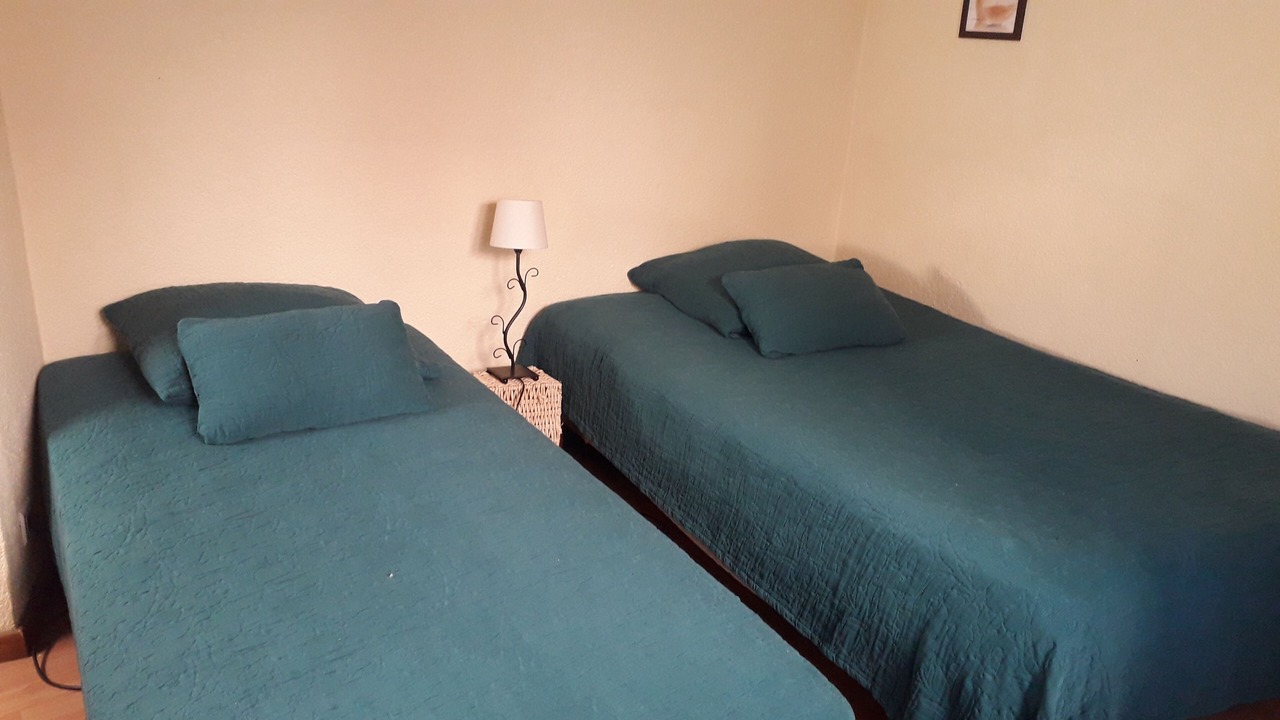 Photo of Bedroom in Taulis