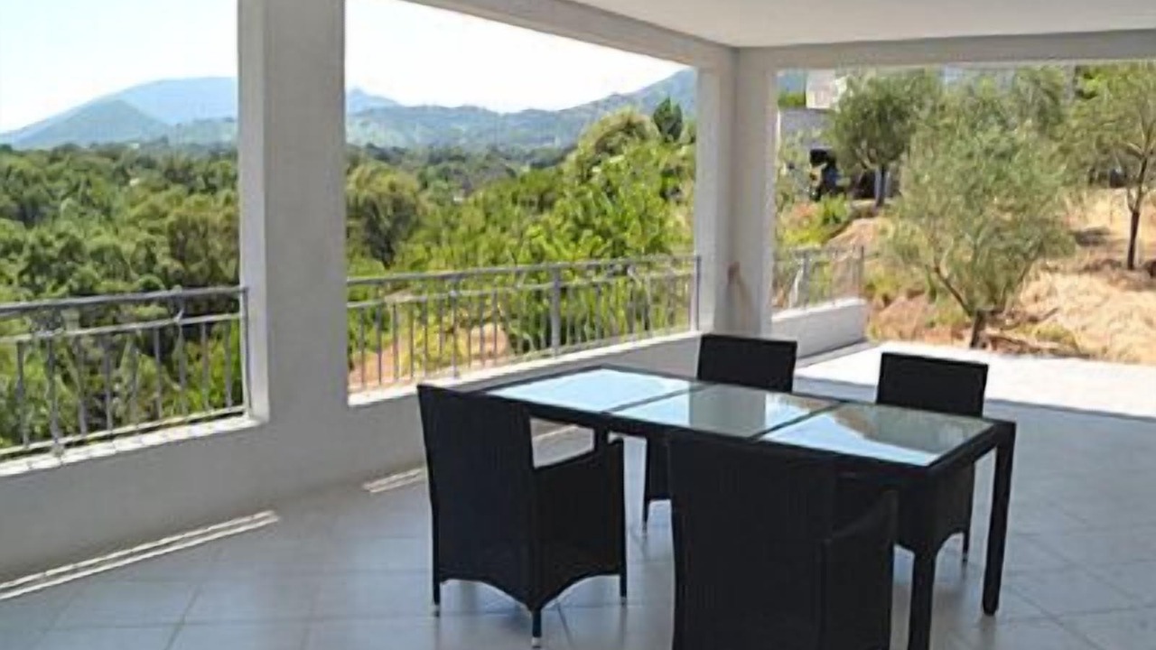 Photo of Outdoor in Cervione