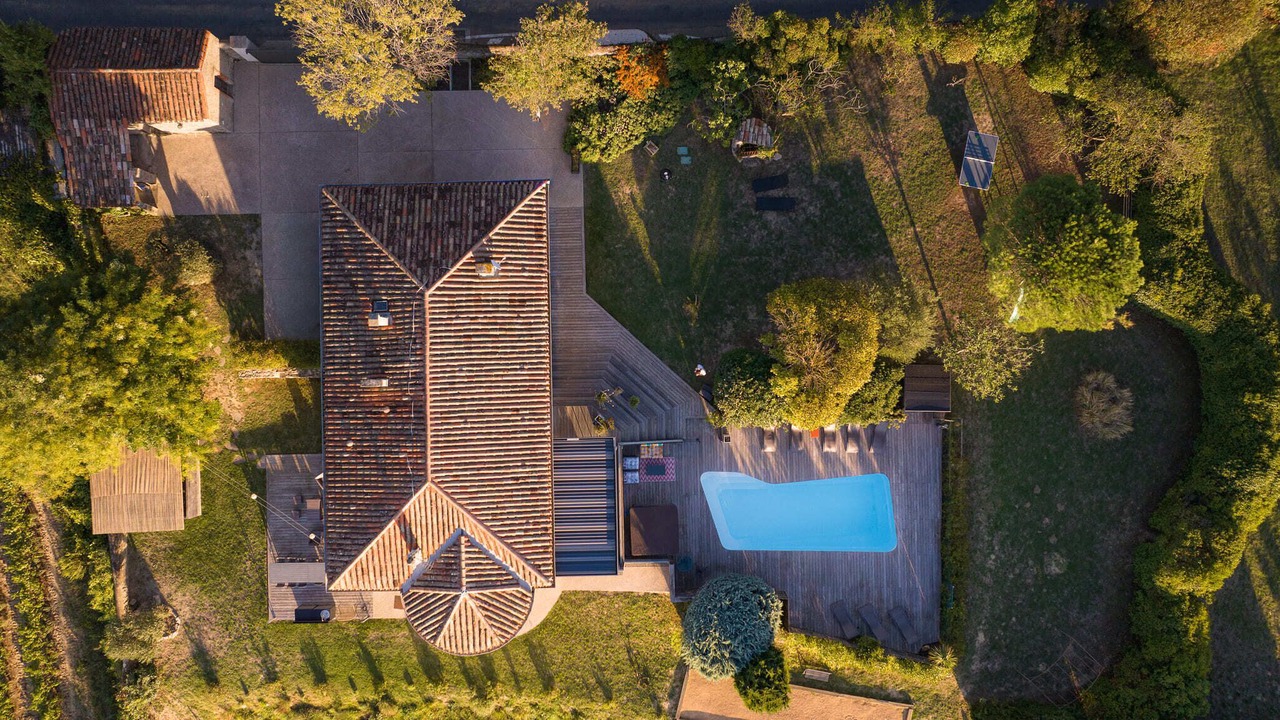 Photo of Outdoor in Carcassonne