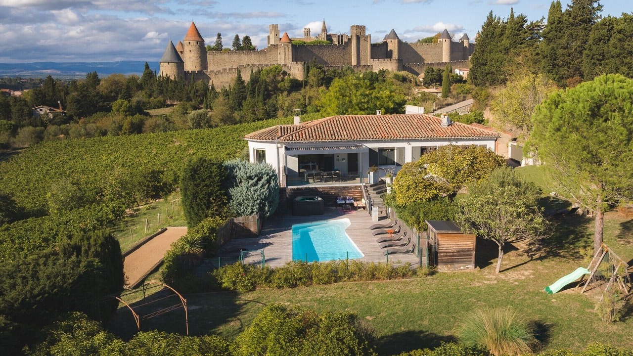 Photo of Outdoor in Carcassonne
