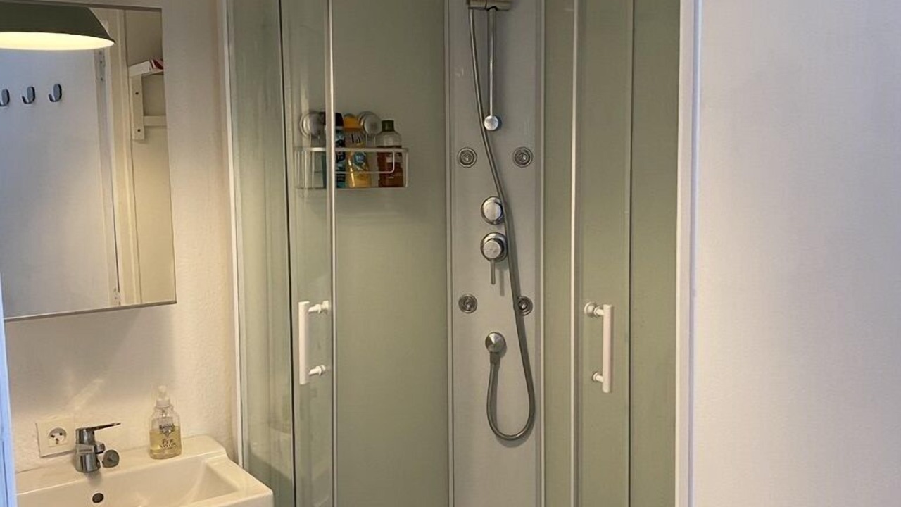 Photo of Bathroom in Saint-Christophe-du-Luat
