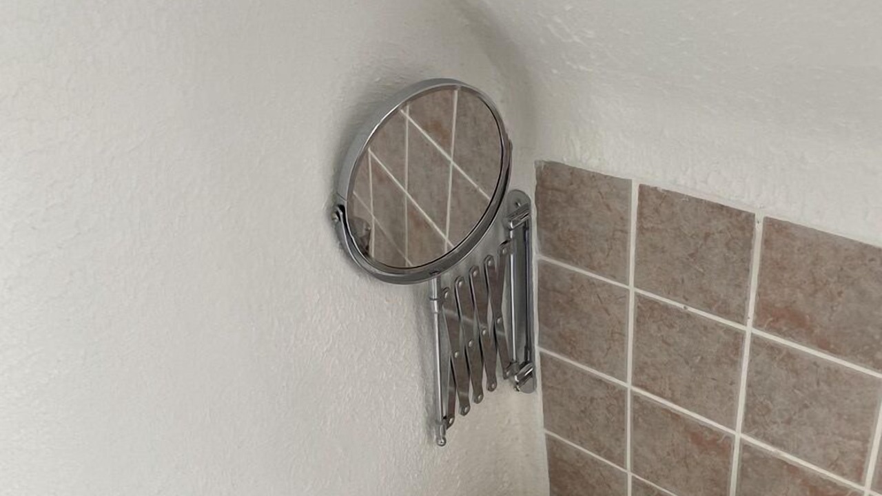 Photo of Bathroom in Saint-Christophe-du-Luat