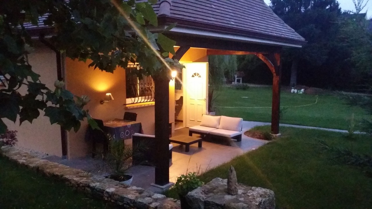 Photo of Outdoor in Sarlat-la-Caneda