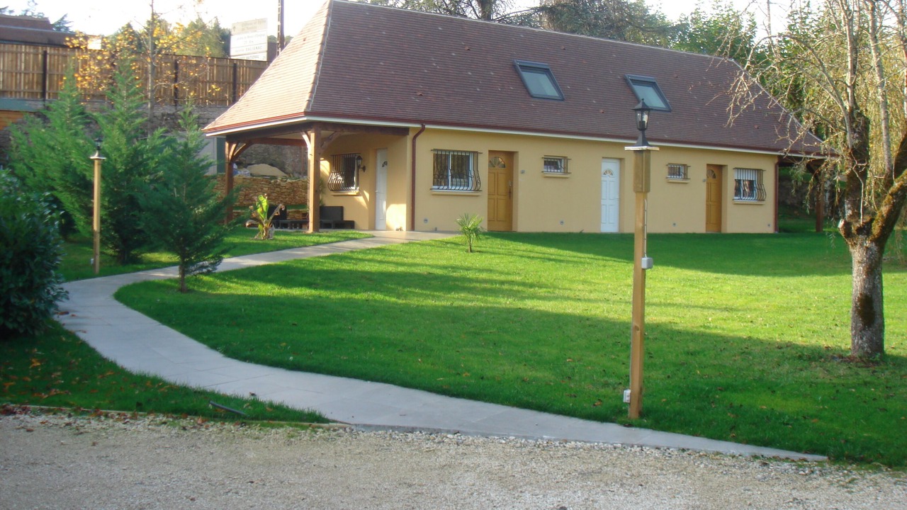 Photo of Outdoor in Sarlat-la-Caneda
