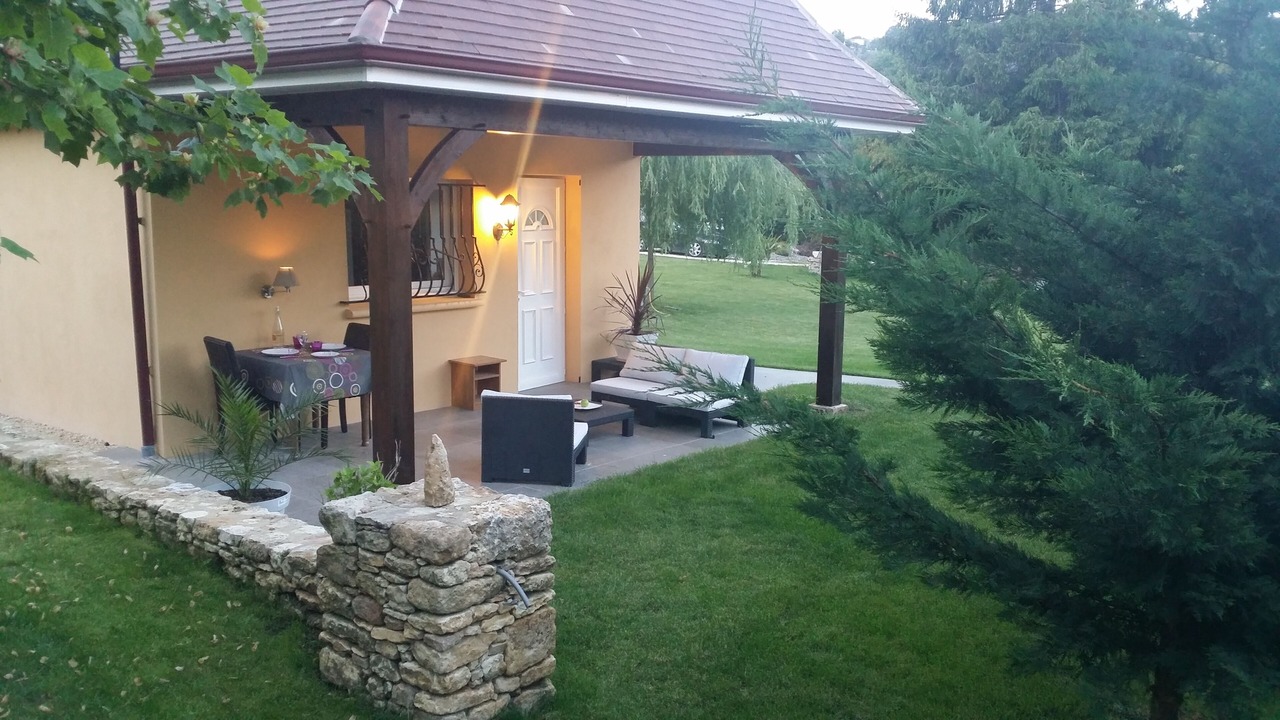 Photo of Outdoor in Sarlat-la-Caneda