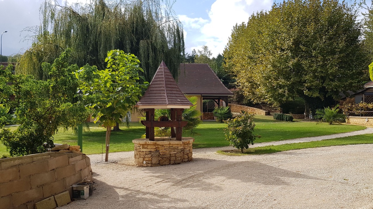 Photo of Outdoor in Sarlat-la-Caneda