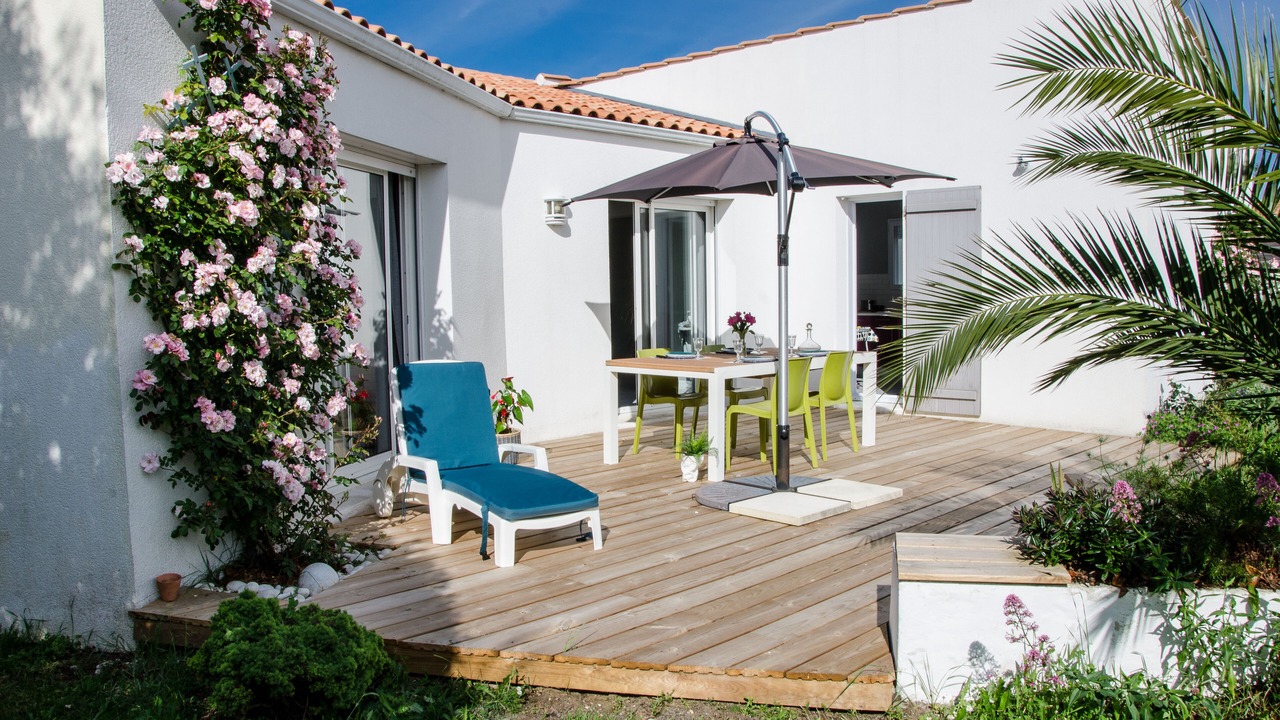 Photo of Outdoor in LHoumeau
