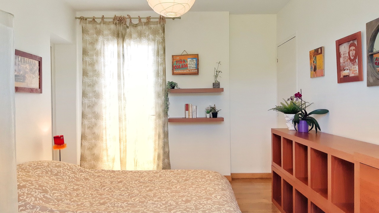Photo of Bedroom in LHoumeau