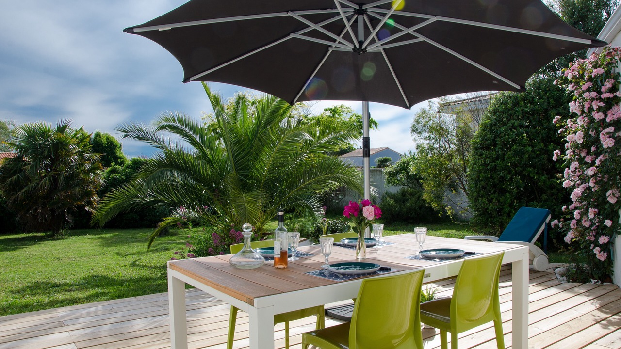 Photo of Outdoor in LHoumeau