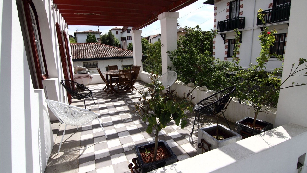 Photo of Outdoor in Saint-Jean-de-Luz