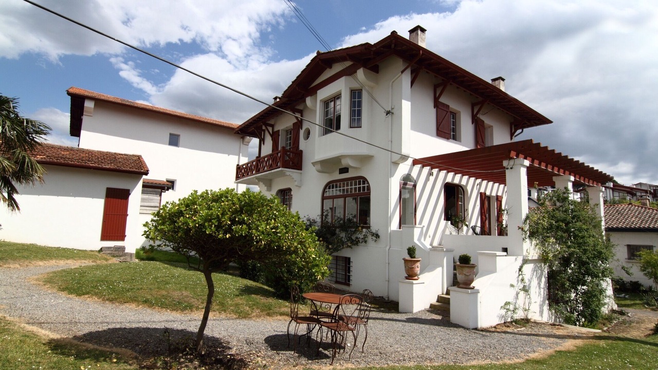 Photo of Outdoor in Saint-Jean-de-Luz