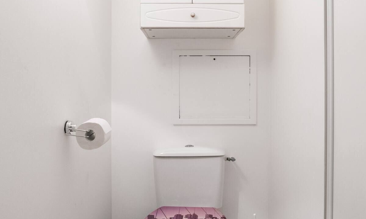 Photo of Bathroom in Saint-Denis