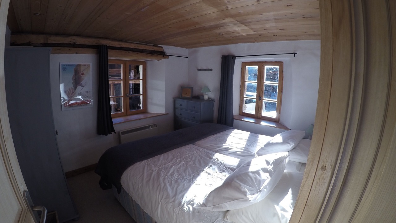 Photo of Bedroom in Villaroger