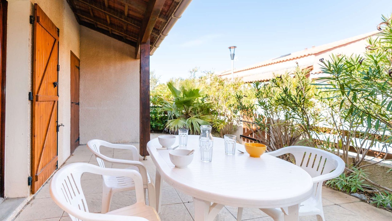 Photo of Outdoor in Les Ayguades