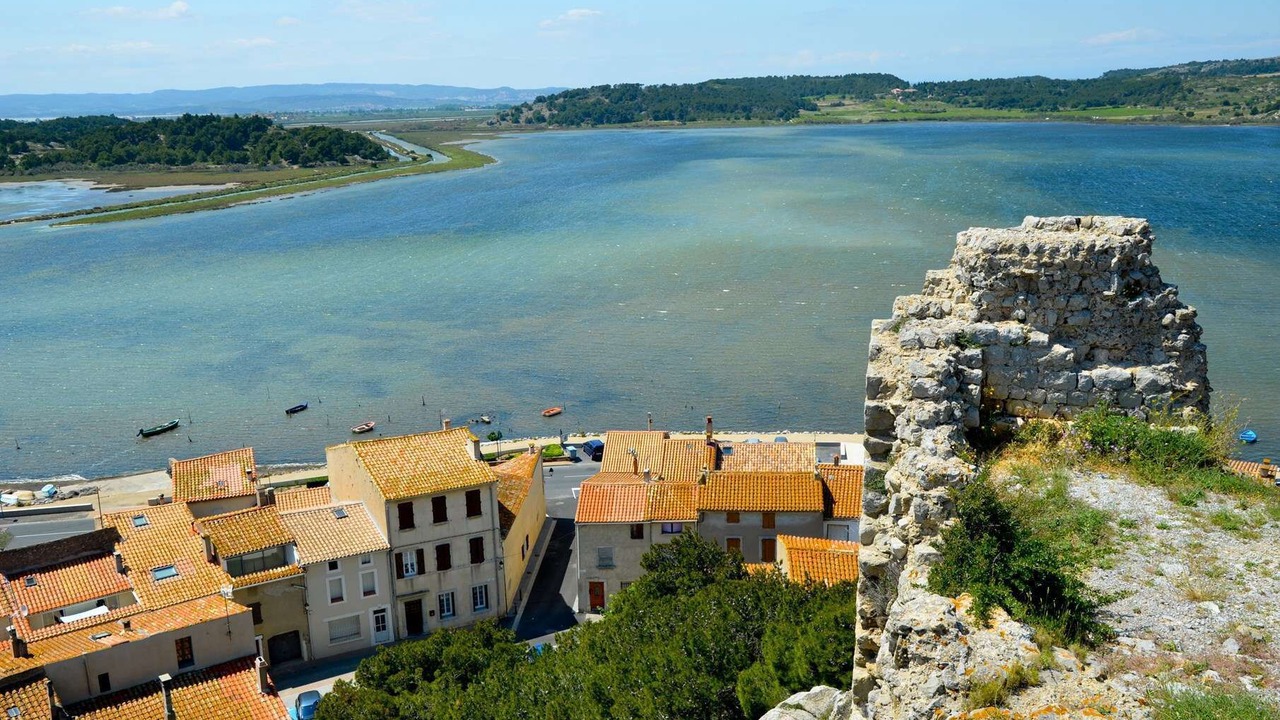 Photo of Outdoor in Les Ayguades