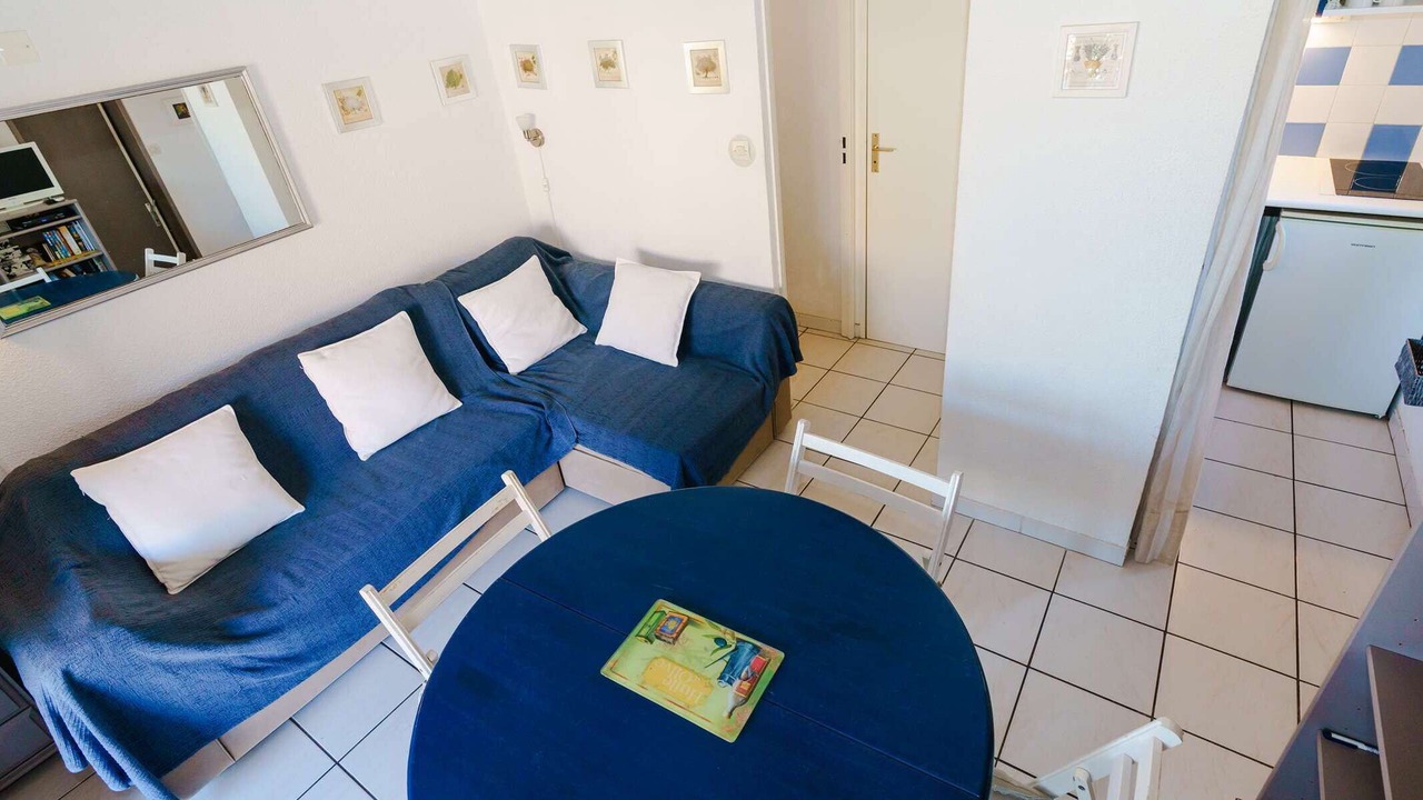 Photo of Livingroom in Les Ayguades