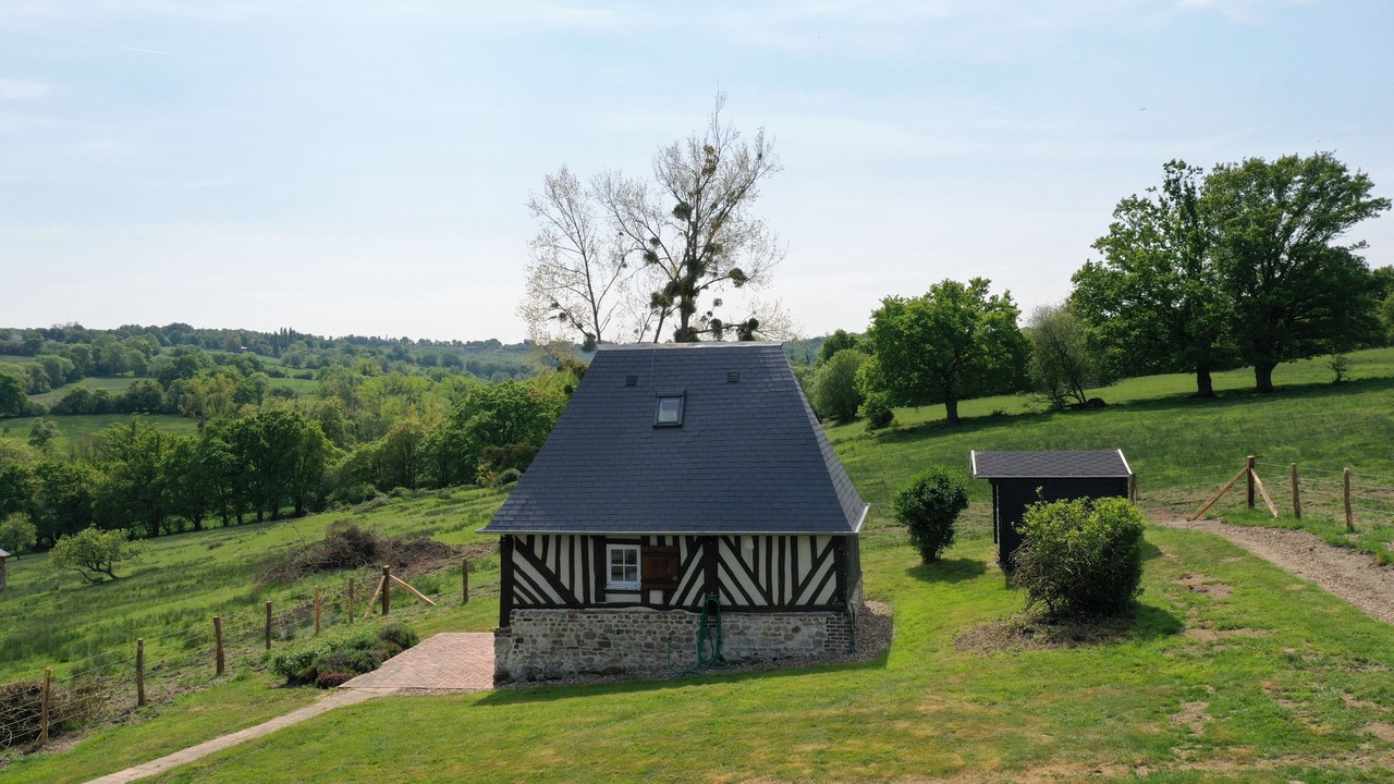 Photo of Outdoor in Les Authieux-sur-Calonne