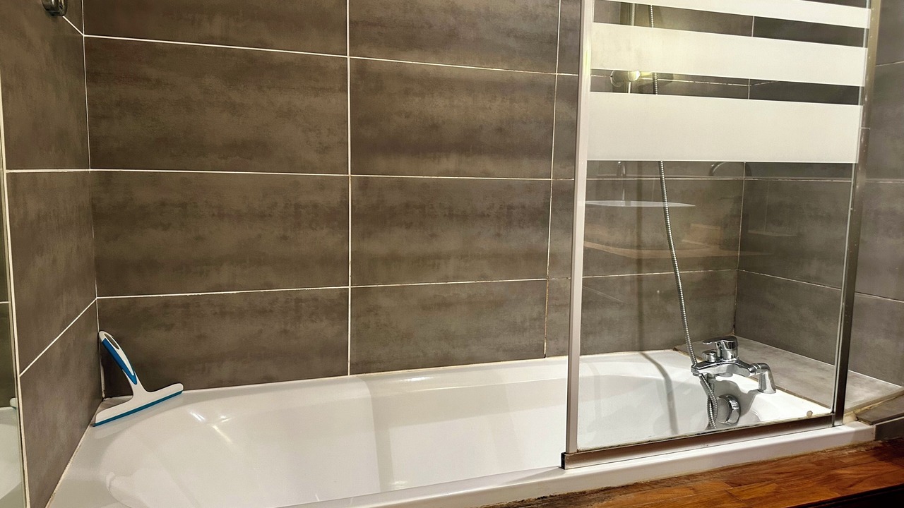 Photo of Bathroom in Arques